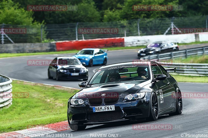 Bild #23865733 - Touristenfahrten Nürburgring Nordschleife (20.08.2023)