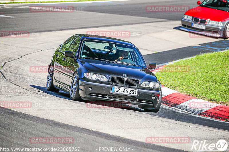 Bild #23865757 - Touristenfahrten Nürburgring Nordschleife (20.08.2023)