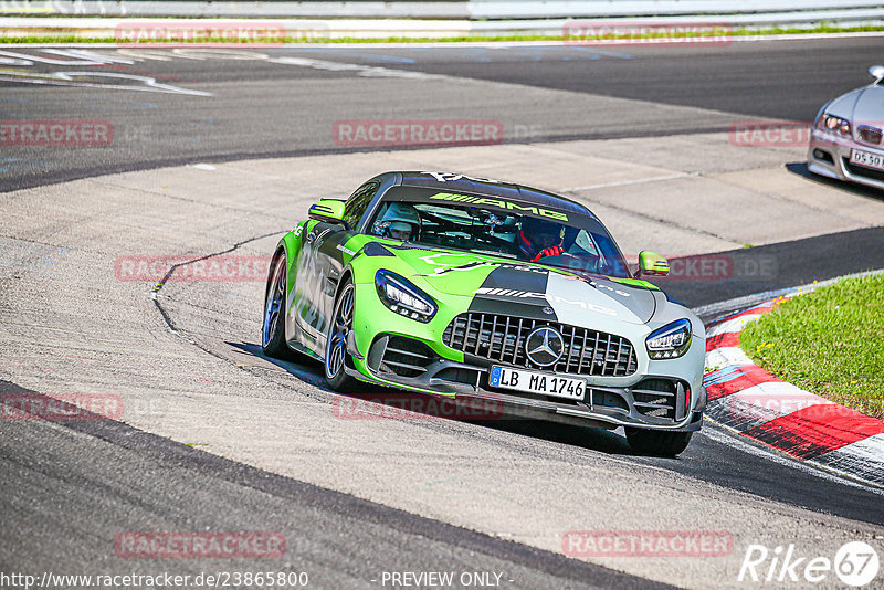 Bild #23865800 - Touristenfahrten Nürburgring Nordschleife (20.08.2023)