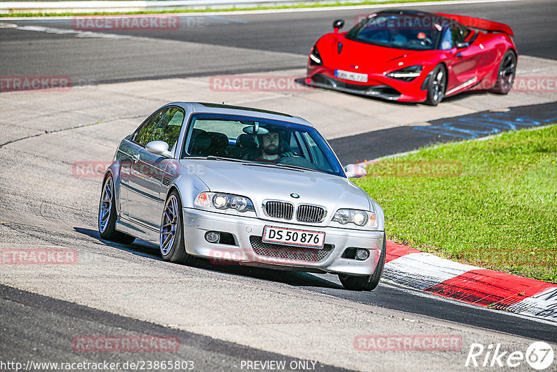 Bild #23865803 - Touristenfahrten Nürburgring Nordschleife (20.08.2023)