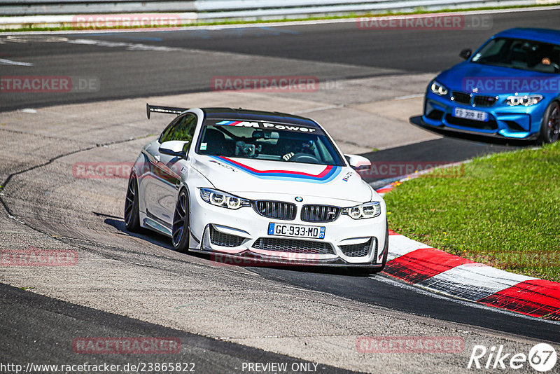 Bild #23865822 - Touristenfahrten Nürburgring Nordschleife (20.08.2023)