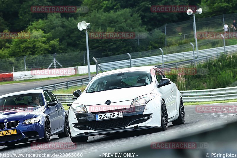 Bild #23865860 - Touristenfahrten Nürburgring Nordschleife (20.08.2023)