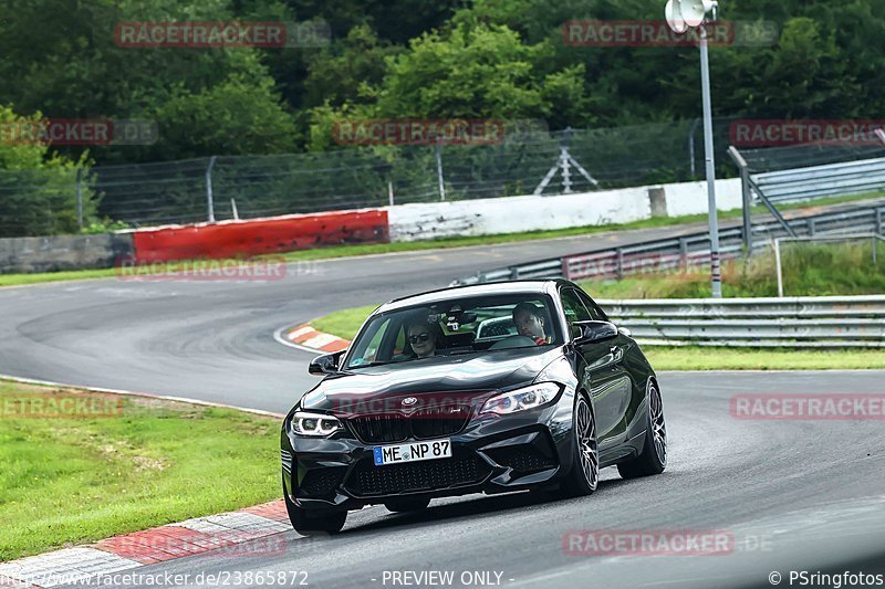 Bild #23865872 - Touristenfahrten Nürburgring Nordschleife (20.08.2023)