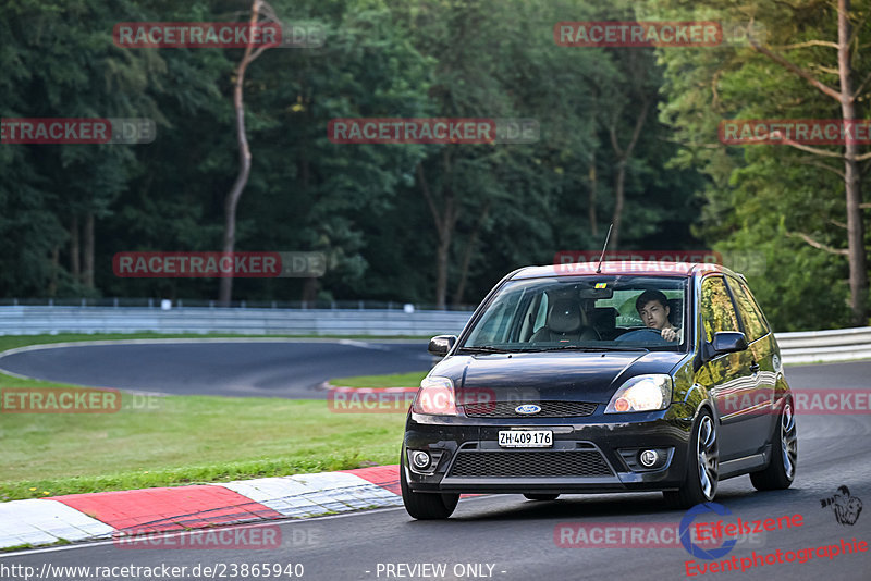 Bild #23865940 - Touristenfahrten Nürburgring Nordschleife (20.08.2023)