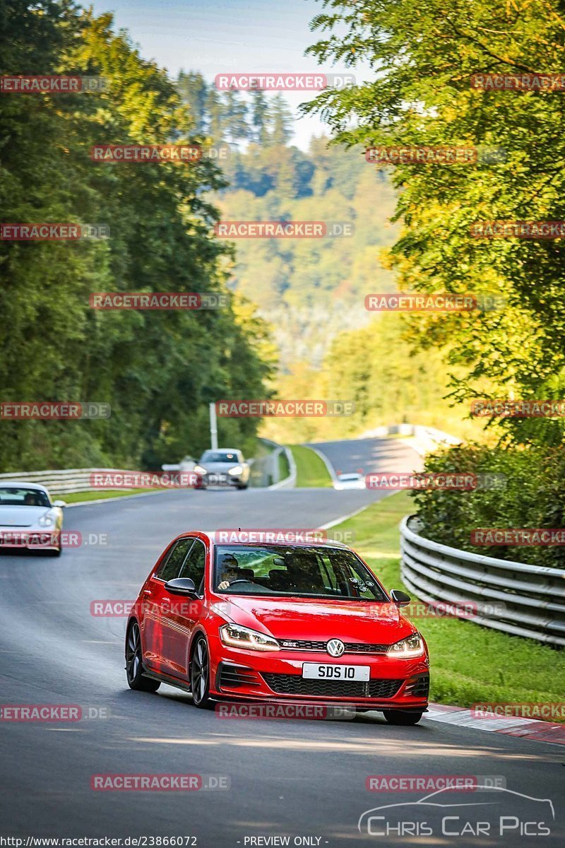 Bild #23866072 - Touristenfahrten Nürburgring Nordschleife (20.08.2023)