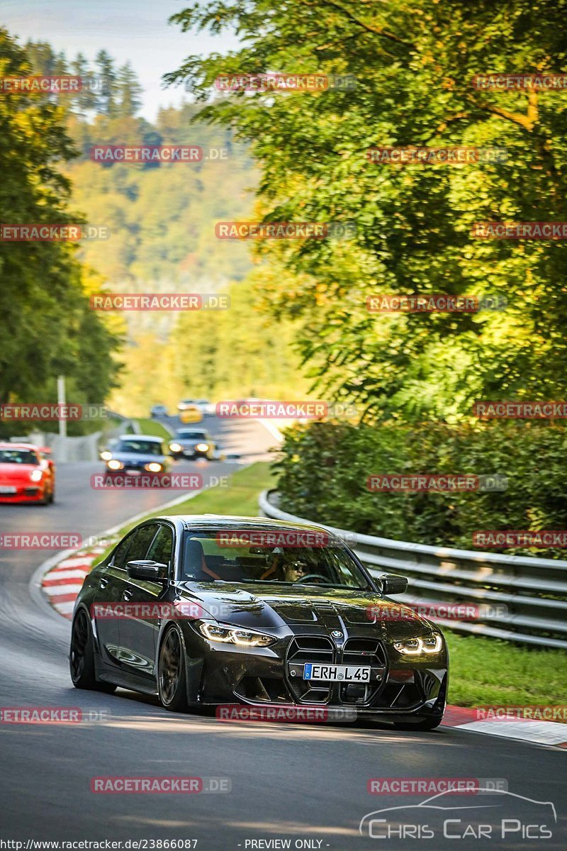 Bild #23866087 - Touristenfahrten Nürburgring Nordschleife (20.08.2023)