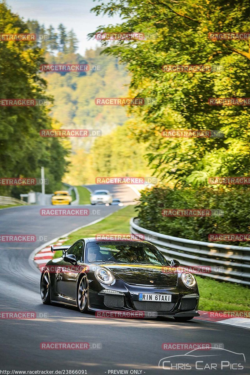 Bild #23866091 - Touristenfahrten Nürburgring Nordschleife (20.08.2023)