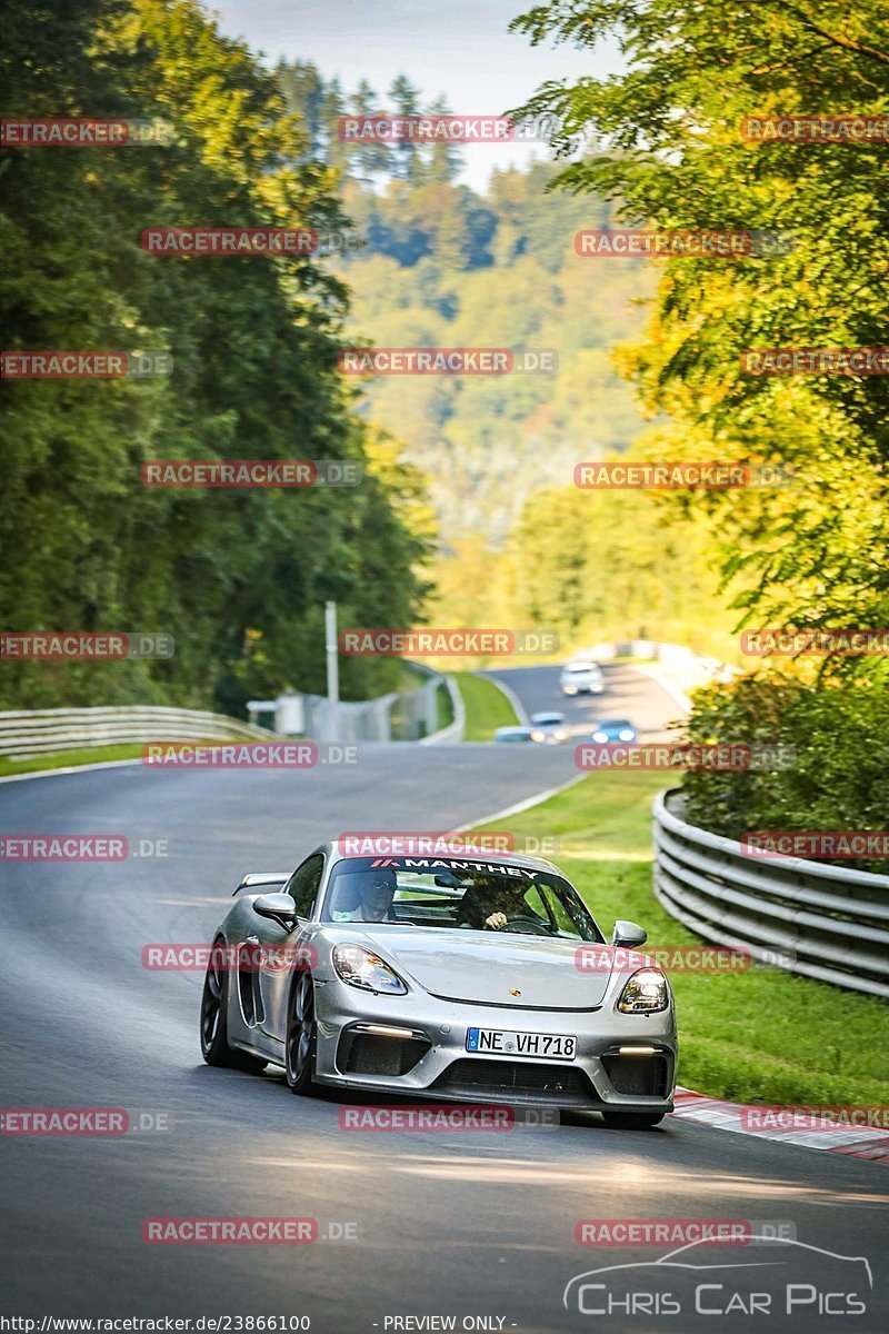 Bild #23866100 - Touristenfahrten Nürburgring Nordschleife (20.08.2023)