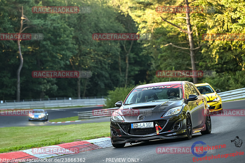 Bild #23866362 - Touristenfahrten Nürburgring Nordschleife (20.08.2023)