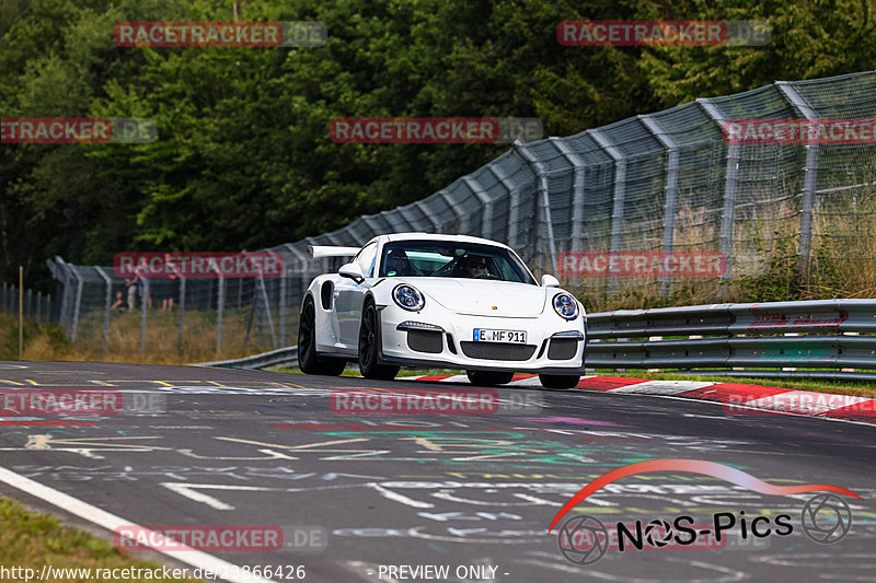 Bild #23866426 - Touristenfahrten Nürburgring Nordschleife (20.08.2023)