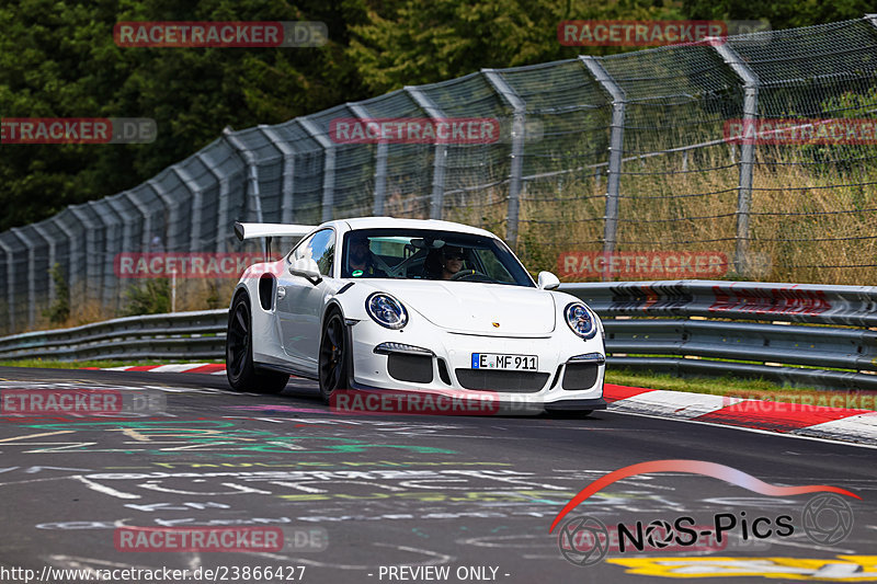 Bild #23866427 - Touristenfahrten Nürburgring Nordschleife (20.08.2023)