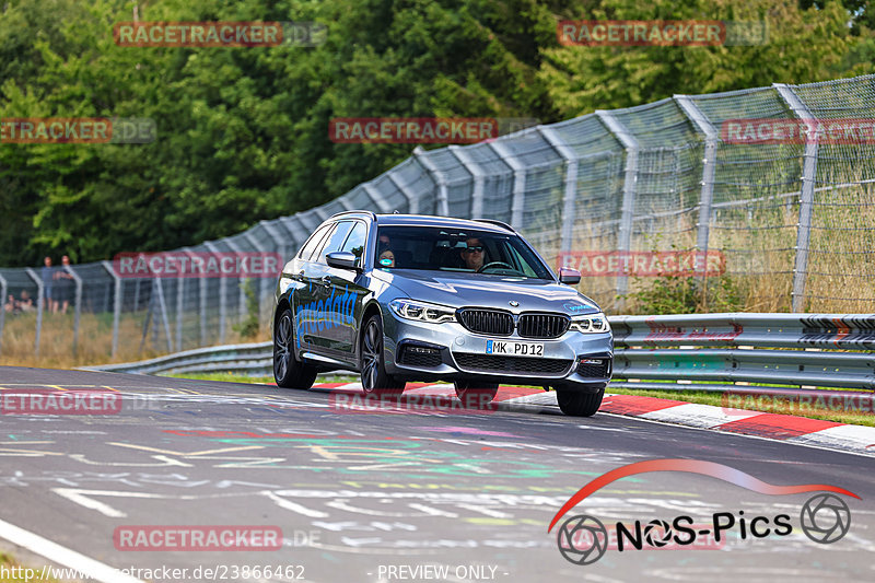 Bild #23866462 - Touristenfahrten Nürburgring Nordschleife (20.08.2023)