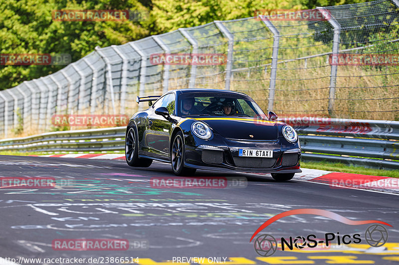 Bild #23866514 - Touristenfahrten Nürburgring Nordschleife (20.08.2023)