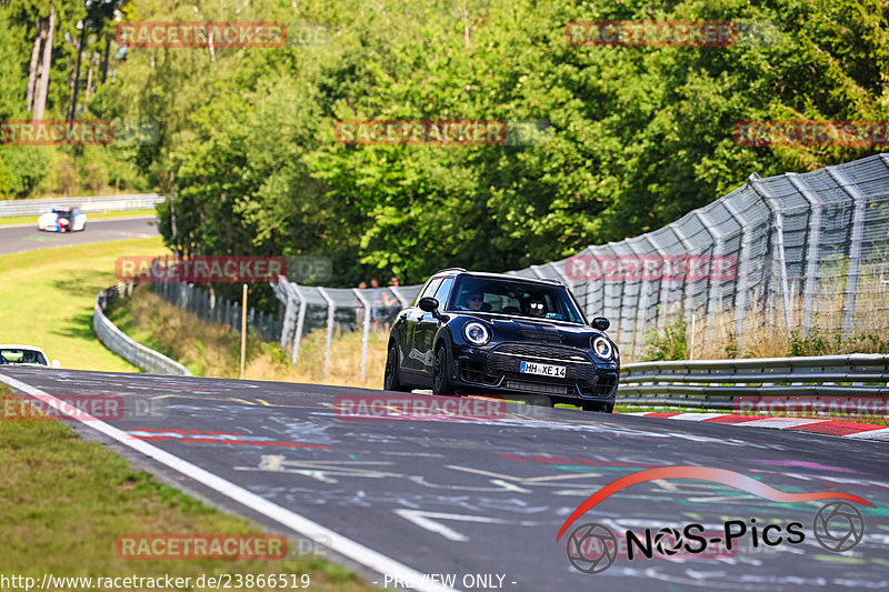 Bild #23866519 - Touristenfahrten Nürburgring Nordschleife (20.08.2023)