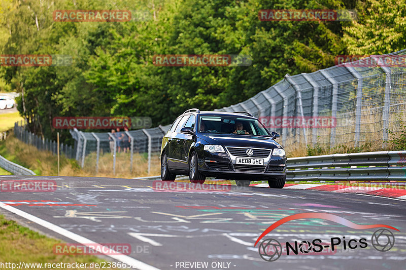 Bild #23866527 - Touristenfahrten Nürburgring Nordschleife (20.08.2023)