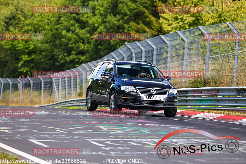 Bild #23866528 - Touristenfahrten Nürburgring Nordschleife (20.08.2023)