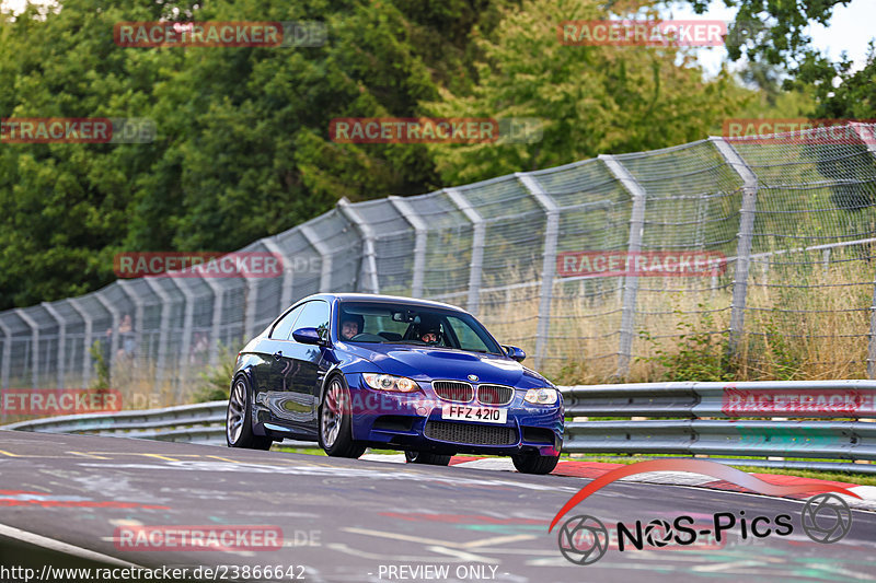 Bild #23866642 - Touristenfahrten Nürburgring Nordschleife (20.08.2023)