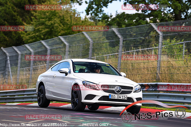 Bild #23866650 - Touristenfahrten Nürburgring Nordschleife (20.08.2023)