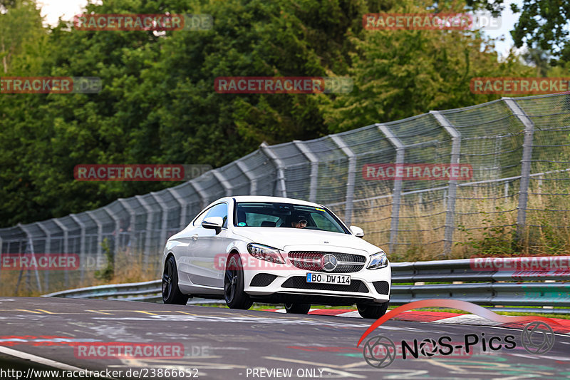 Bild #23866652 - Touristenfahrten Nürburgring Nordschleife (20.08.2023)