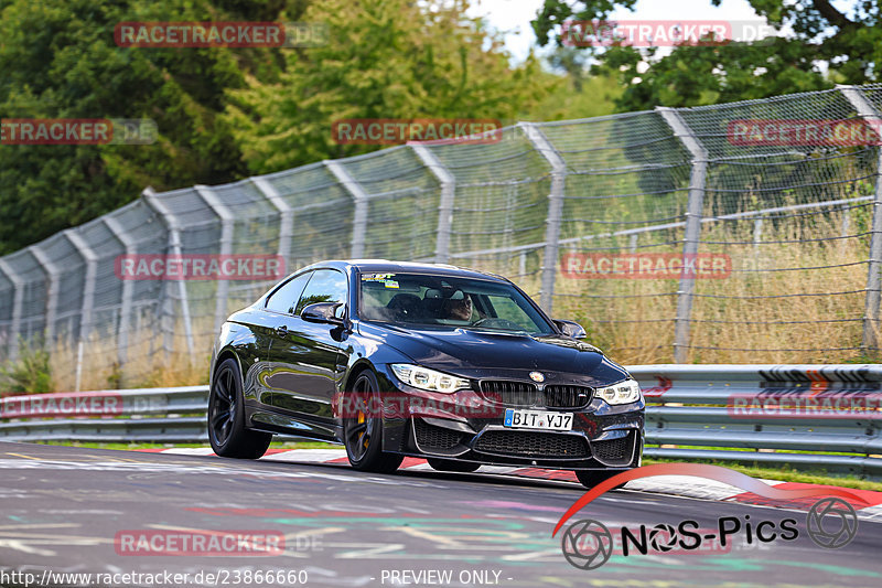 Bild #23866660 - Touristenfahrten Nürburgring Nordschleife (20.08.2023)