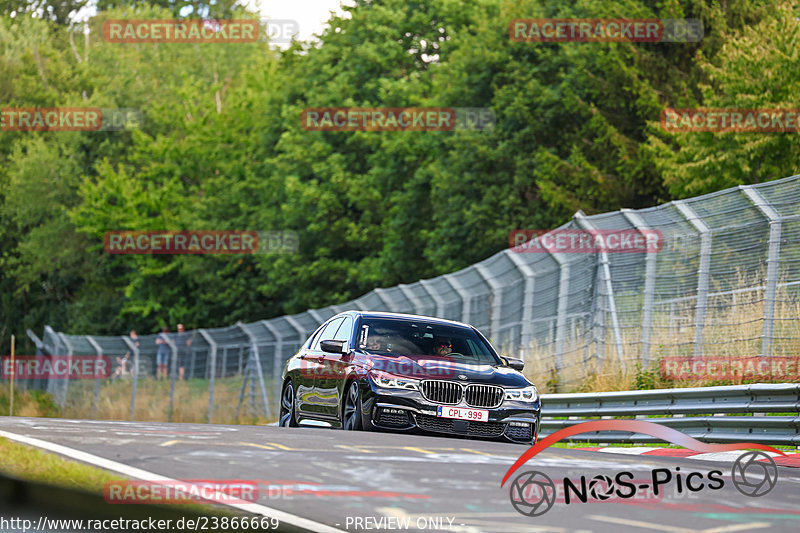 Bild #23866669 - Touristenfahrten Nürburgring Nordschleife (20.08.2023)