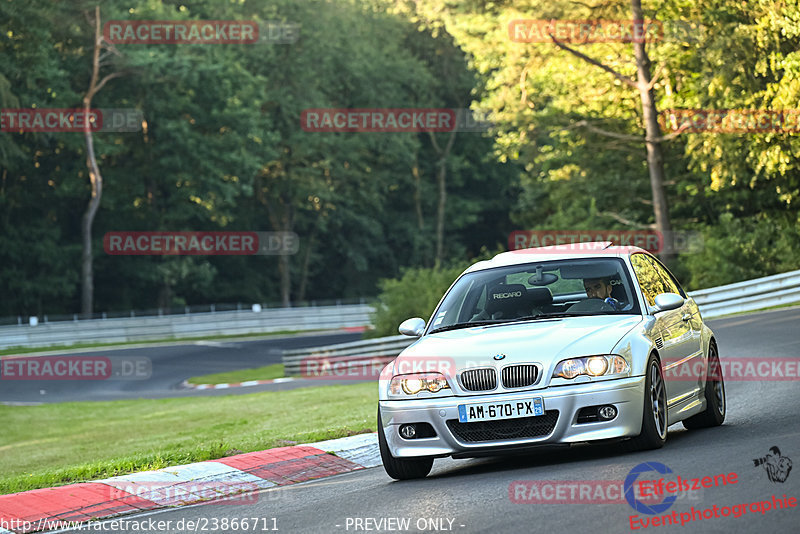 Bild #23866711 - Touristenfahrten Nürburgring Nordschleife (20.08.2023)