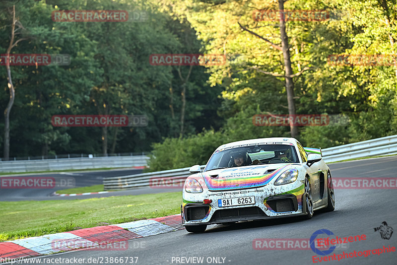 Bild #23866737 - Touristenfahrten Nürburgring Nordschleife (20.08.2023)