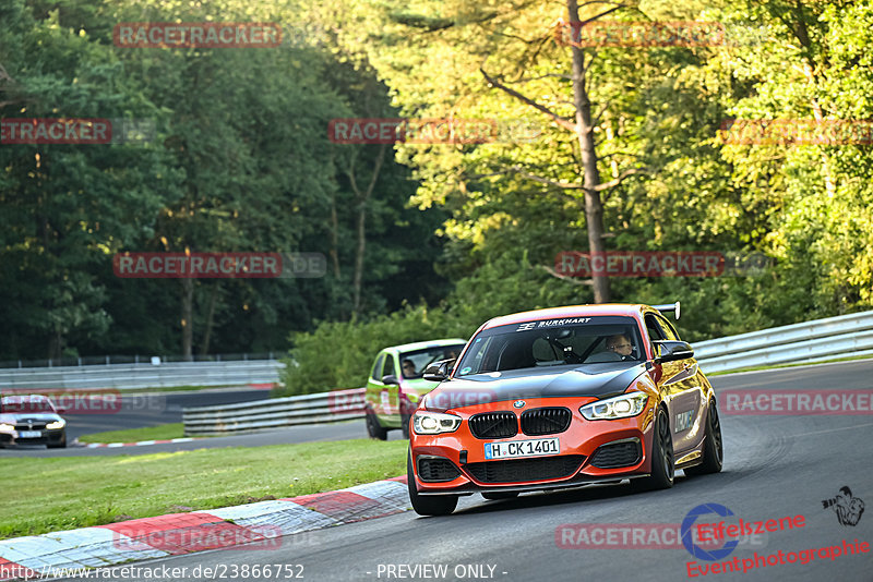 Bild #23866752 - Touristenfahrten Nürburgring Nordschleife (20.08.2023)