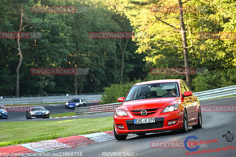 Bild #23866756 - Touristenfahrten Nürburgring Nordschleife (20.08.2023)