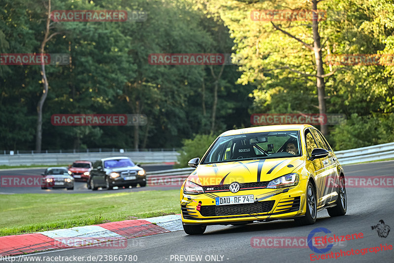 Bild #23866780 - Touristenfahrten Nürburgring Nordschleife (20.08.2023)