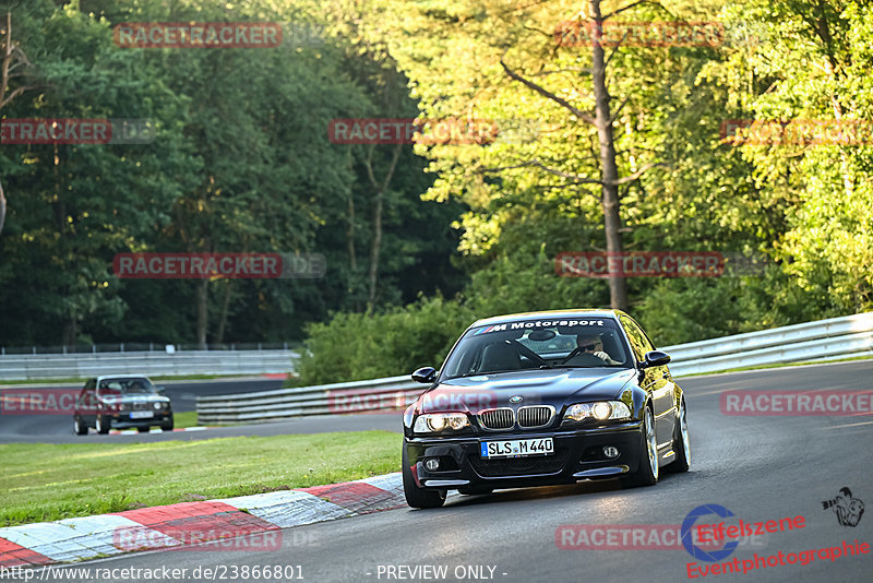 Bild #23866801 - Touristenfahrten Nürburgring Nordschleife (20.08.2023)