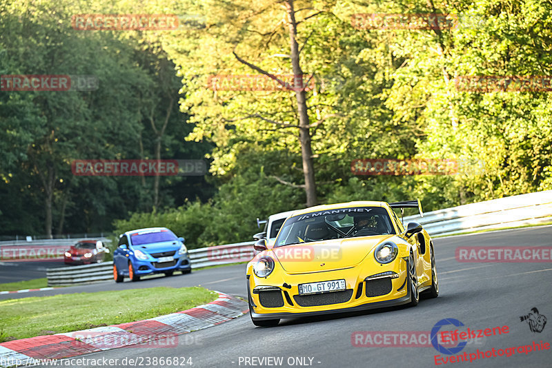 Bild #23866824 - Touristenfahrten Nürburgring Nordschleife (20.08.2023)