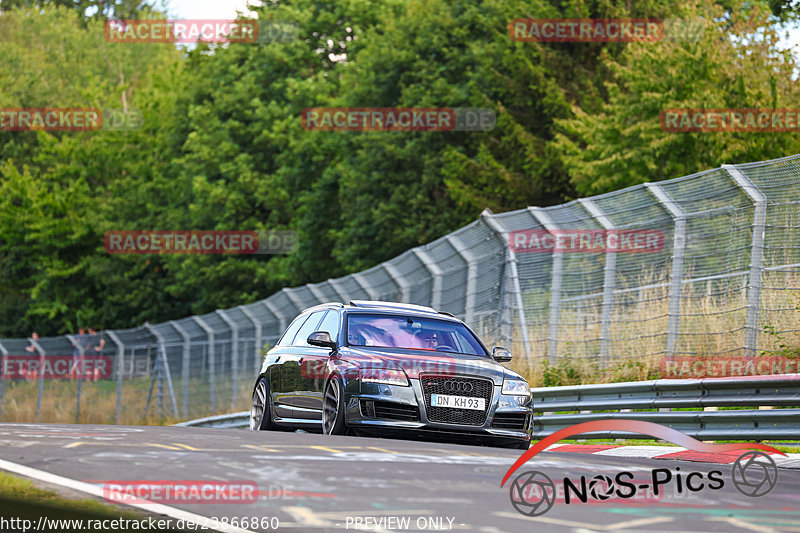 Bild #23866860 - Touristenfahrten Nürburgring Nordschleife (20.08.2023)