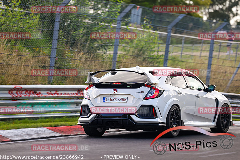 Bild #23866942 - Touristenfahrten Nürburgring Nordschleife (20.08.2023)