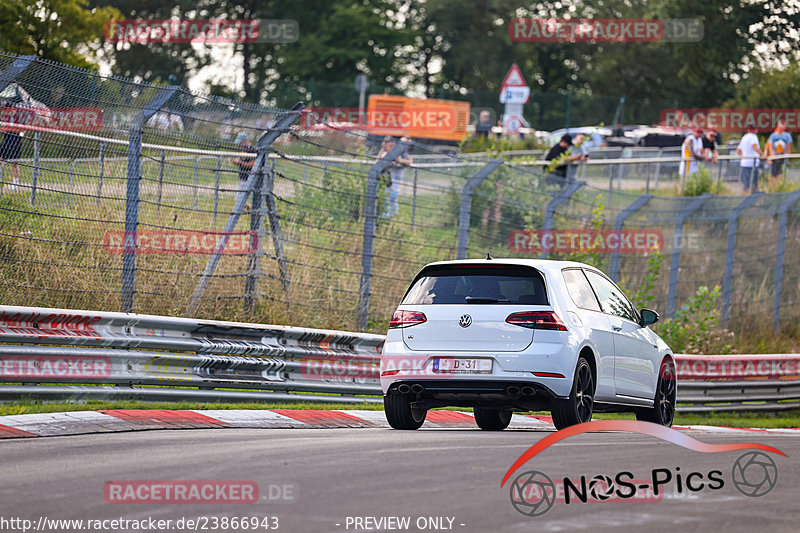 Bild #23866943 - Touristenfahrten Nürburgring Nordschleife (20.08.2023)