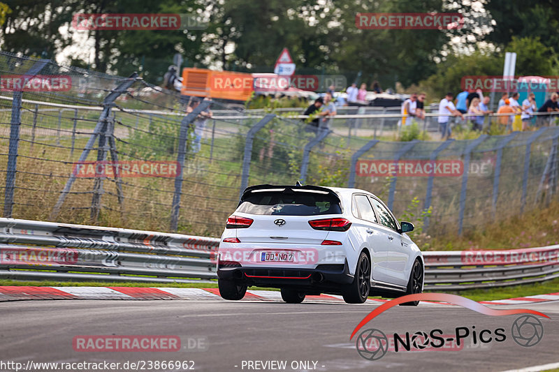 Bild #23866962 - Touristenfahrten Nürburgring Nordschleife (20.08.2023)