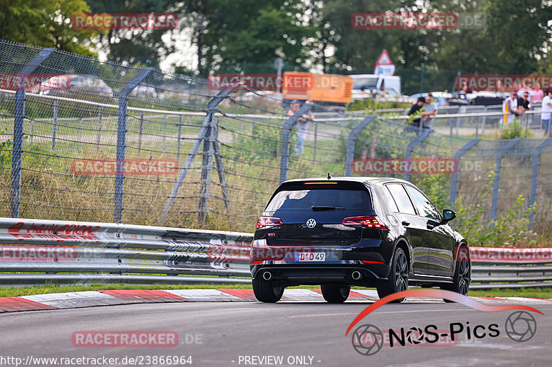 Bild #23866964 - Touristenfahrten Nürburgring Nordschleife (20.08.2023)