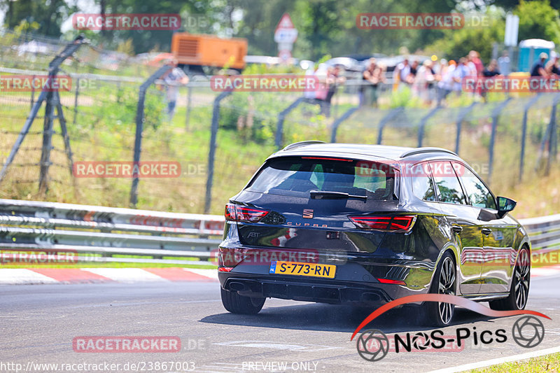 Bild #23867003 - Touristenfahrten Nürburgring Nordschleife (20.08.2023)