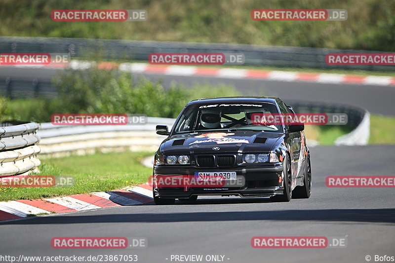 Bild #23867053 - Touristenfahrten Nürburgring Nordschleife (20.08.2023)