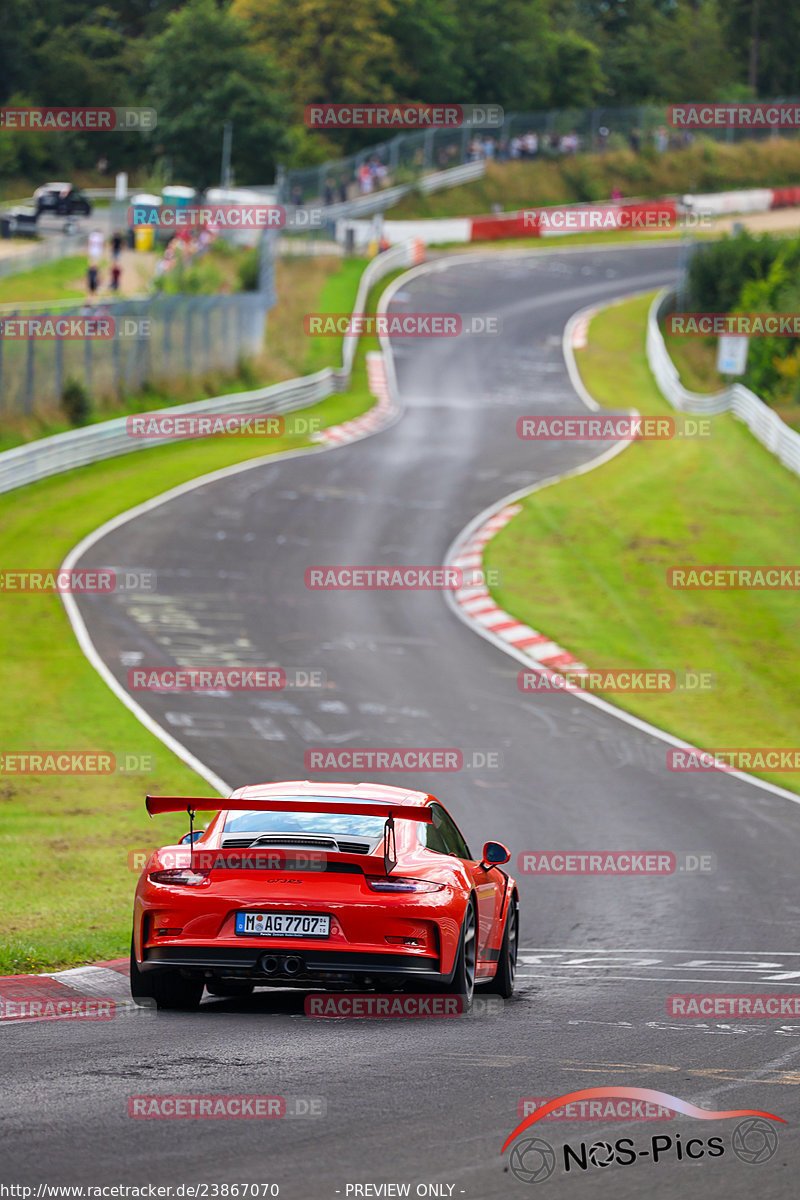 Bild #23867070 - Touristenfahrten Nürburgring Nordschleife (20.08.2023)