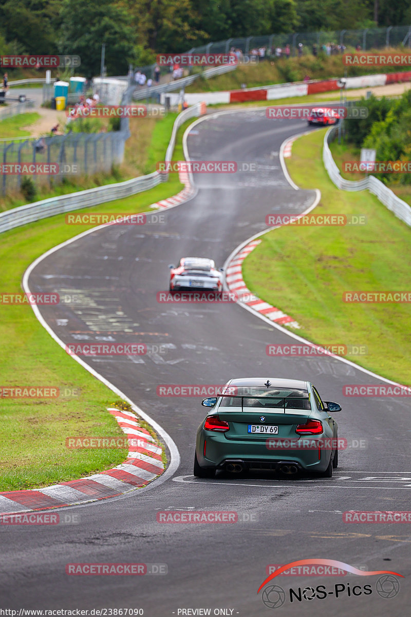 Bild #23867090 - Touristenfahrten Nürburgring Nordschleife (20.08.2023)