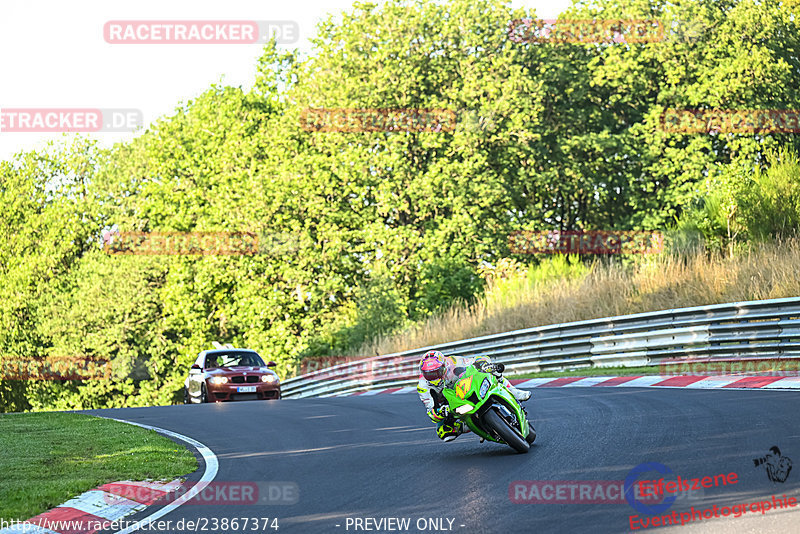 Bild #23867374 - Touristenfahrten Nürburgring Nordschleife (20.08.2023)