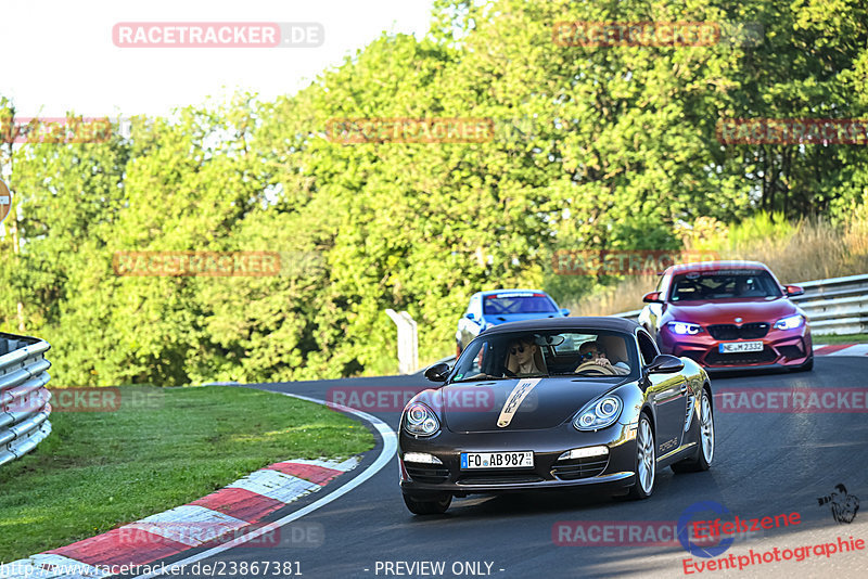 Bild #23867381 - Touristenfahrten Nürburgring Nordschleife (20.08.2023)