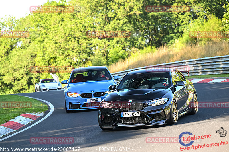 Bild #23867467 - Touristenfahrten Nürburgring Nordschleife (20.08.2023)