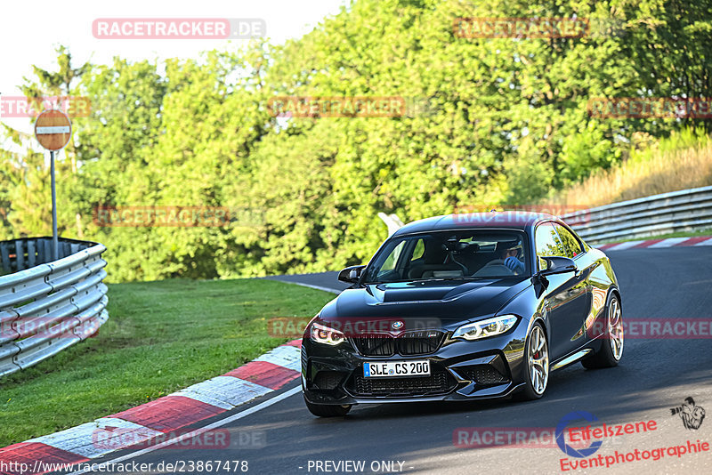 Bild #23867478 - Touristenfahrten Nürburgring Nordschleife (20.08.2023)