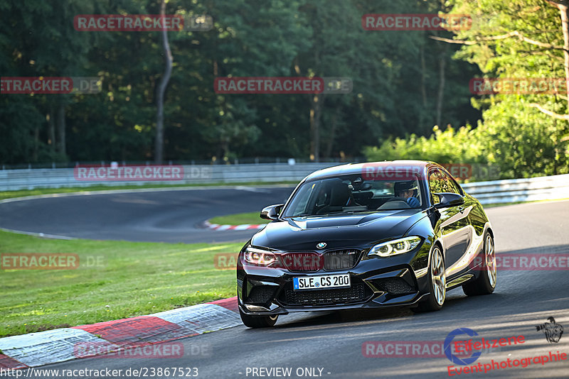 Bild #23867523 - Touristenfahrten Nürburgring Nordschleife (20.08.2023)