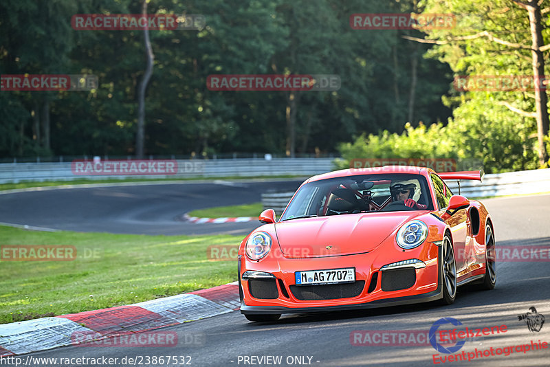 Bild #23867532 - Touristenfahrten Nürburgring Nordschleife (20.08.2023)