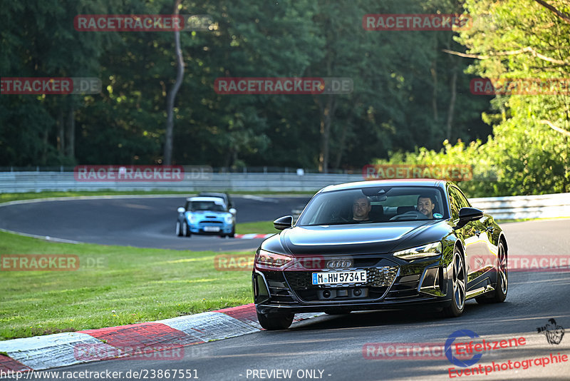 Bild #23867551 - Touristenfahrten Nürburgring Nordschleife (20.08.2023)