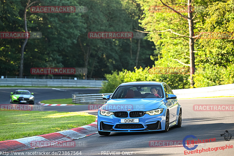 Bild #23867564 - Touristenfahrten Nürburgring Nordschleife (20.08.2023)