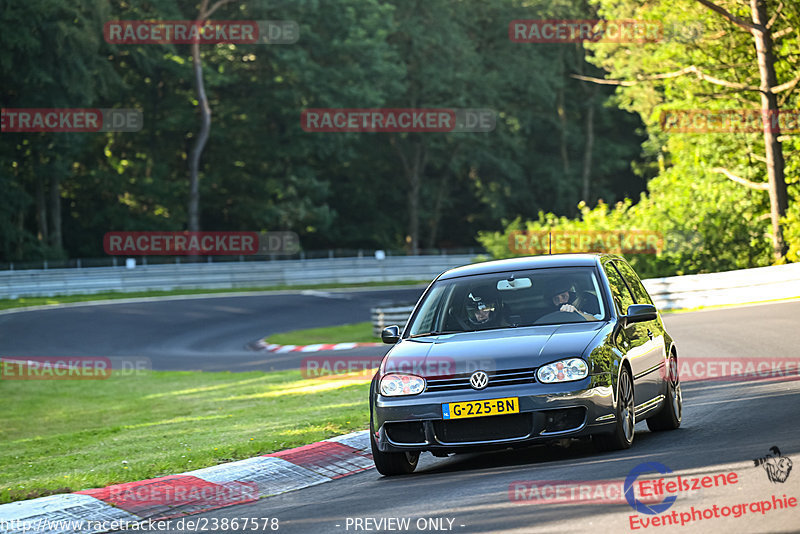 Bild #23867578 - Touristenfahrten Nürburgring Nordschleife (20.08.2023)